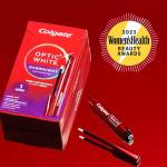 Colgate Optic White Overnight Teeth Whitening Pen
