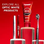 Colgate Optic White Overnight Teeth Whitening Pen