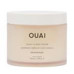 OUAI Melrose Place Scalp & Body Exfoliating Scrub