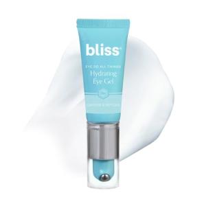 Hydrating Eye Gel for Puffiness and Brightness