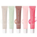 5-Color Summer Lip Balm Set for Teens