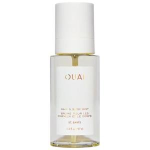 OUAI Tropical Hair and Body Mist - 3.3 Fl Oz
