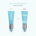Hydrating Eye Gel for Puffiness and Brightness
