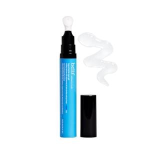 Cooling Eye Gel with Caffeine and Hyaluronic Acid