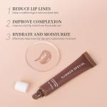 5-Color Summer Lip Balm Set for Teens