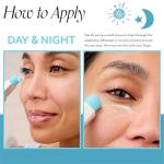 Hydrating Eye Gel for Puffiness and Brightness