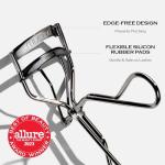 Shiseido Eyelash Curler for Perfectly Curled Lashes