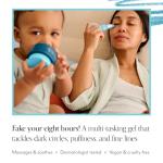 Hydrating Eye Gel for Puffiness and Brightness