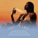 OUAI Tropical Hair and Body Mist - 3.3 Fl Oz