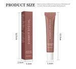 5-Color Summer Lip Balm Set for Teens