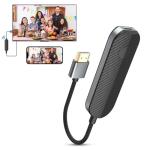 Wireless HDMI Adapter for iPhone & iPad