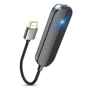 Lulaven iShare Wireless HDMI Adapter for TV