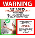 AIRSTIK Waterproof Phone Holder - TikTok Viral