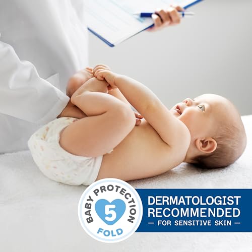 Cetaphil Baby Wash & Shampoo with Calendula, 13.5 Oz