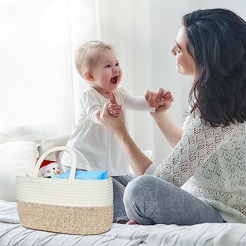 100 pack waterproof diaper changing pads for babies