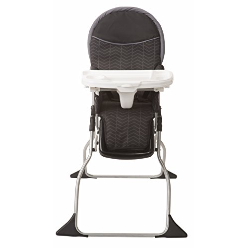 Cosco Simple Fold Deluxe High Chair - Arrows