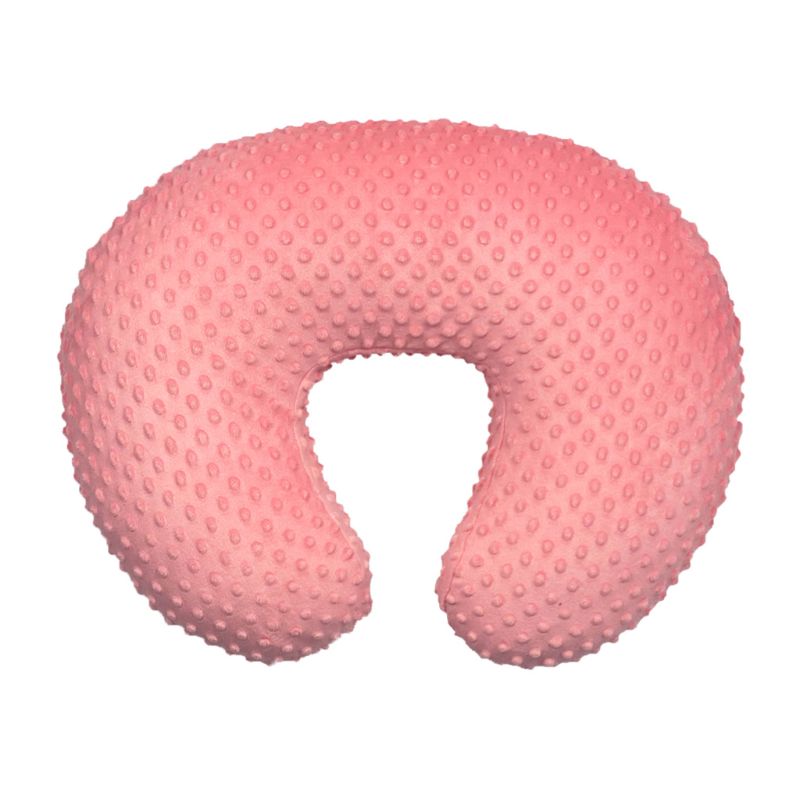 U-Shaped Nursing Pillow Slipcover for Infants