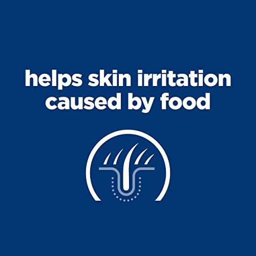 Hill's z/d Original Dry Cat Food for Sensitivities