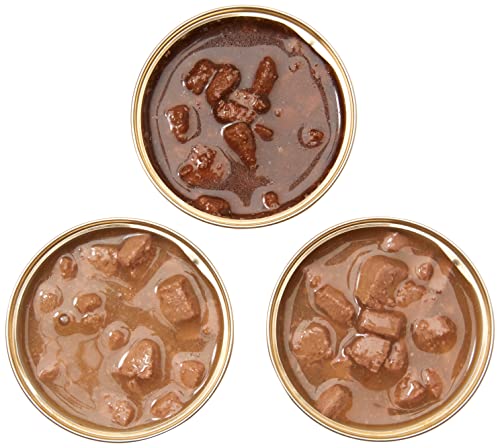 Wonder Bound Grain-Free Wet Cat Food Variety Pack