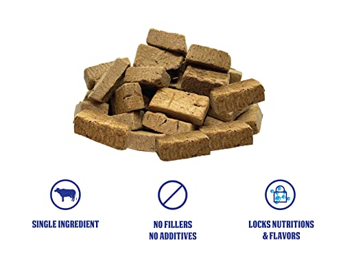 Nutri Bites Beef Liver Cat & Dog Treats