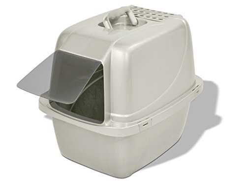 Van Ness Large Covered Cat Litter Box