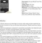 Tofu Cat Litter - Disposable, Ultra Absorbent 1.5kg