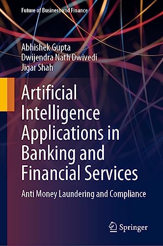 AI Applications in Banking: Money Laundering & Compliance
