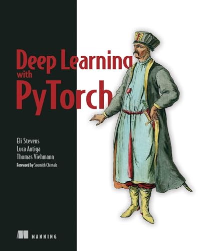 Deep Learning with PyTorch: Build and Train Networks