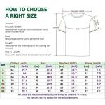 Greek Gods Mythology Cotton T-Shirt for Everyone