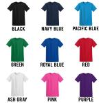 Funny Greek T-Shirt for Men and Women