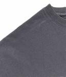 Crete Greek Island T-Shirt - Men's Large Grey