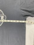 Crete Greek Island T-Shirt - Men's Large Grey