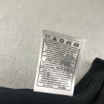 Greek Squad Men's Black Graphic T-Shirt