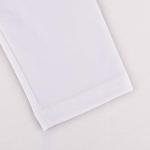 Greek Spirit Long Sleeve V-Neck Cotton T-Shirt