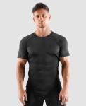 Men's Greek Compression Workout T-Shirts - 2/4/5 Pack