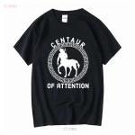 Centaur Mythology T-Shirt for Greek History Lovers