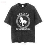 Centaur Mythology T-Shirt for Greek History Lovers