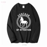 Centaur Mythology T-Shirt for Greek History Lovers