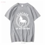 Centaur Mythology T-Shirt for Greek History Lovers