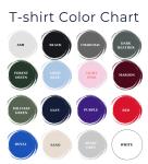 Men's Greek Mythology Gods Graphic T-Shirt