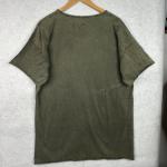 Spartan Helmet Graphic Tee for Men