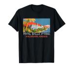 Mamma Musical Bella Donna Greek Island T-Shirt
