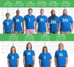 Greece Pride T-Shirt in Royal Blue