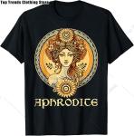 Vintage Greek Flag Pride T-Shirt for Men