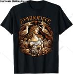 Vintage Greek Flag Pride T-Shirt for Men