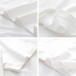 Santorini Beach Vacation T-Shirt for Women