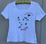 Sausalito Yacht Club Greek Islands Vintage T-Shirt