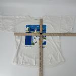 Retro 90s Mykonos T-Shirt for Men