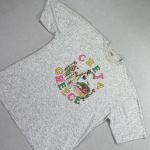 90s Vintage Creta Greece Graphic T-Shirt