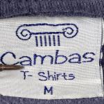 Mykonos Greece Vintage T-Shirt for Men